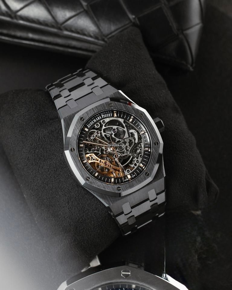 AUDEMARS PIGUET