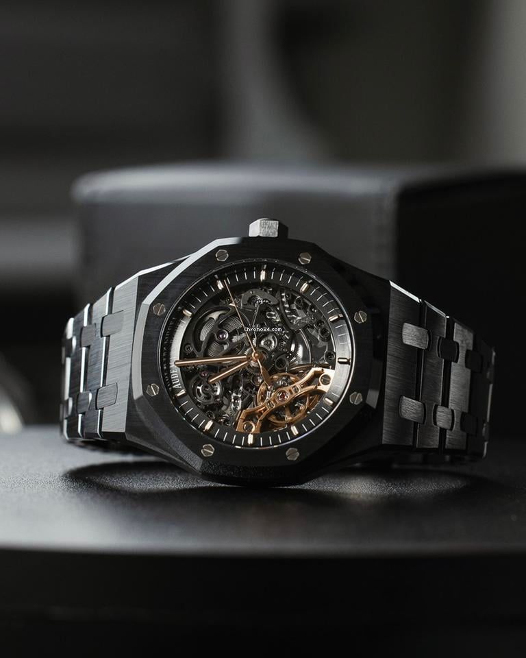 AUDEMARS PIGUET
