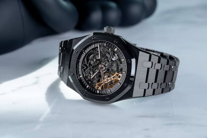 AUDEMARS PIGUET