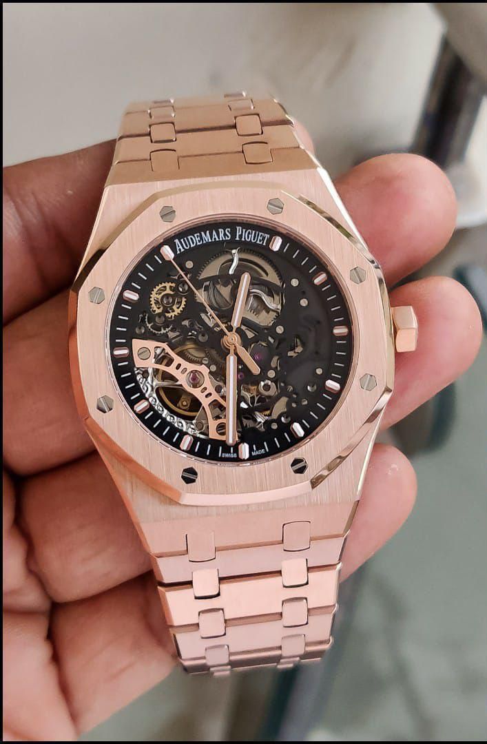 AUDEMARS PIGUET