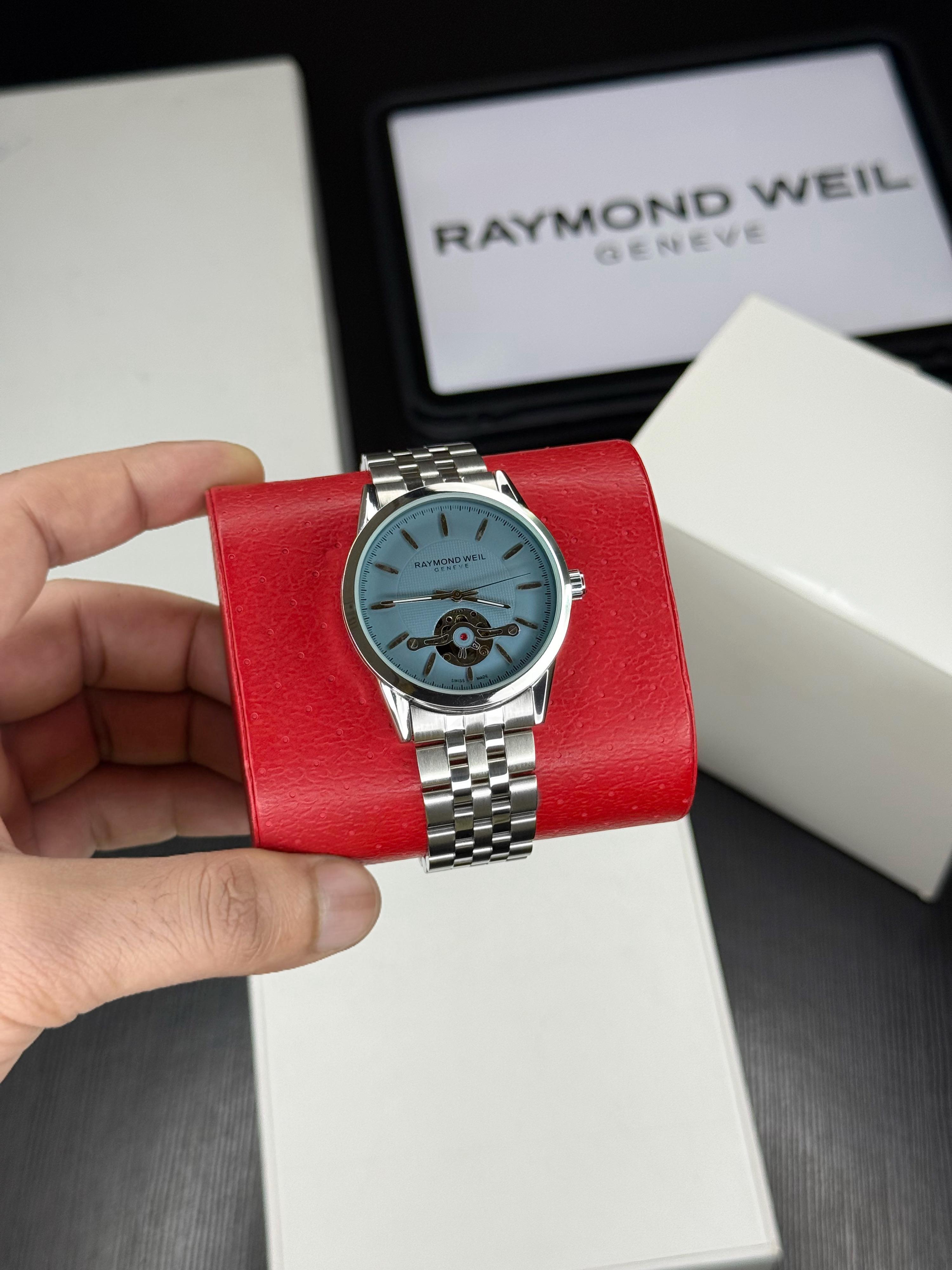 RAYMOND WEIL