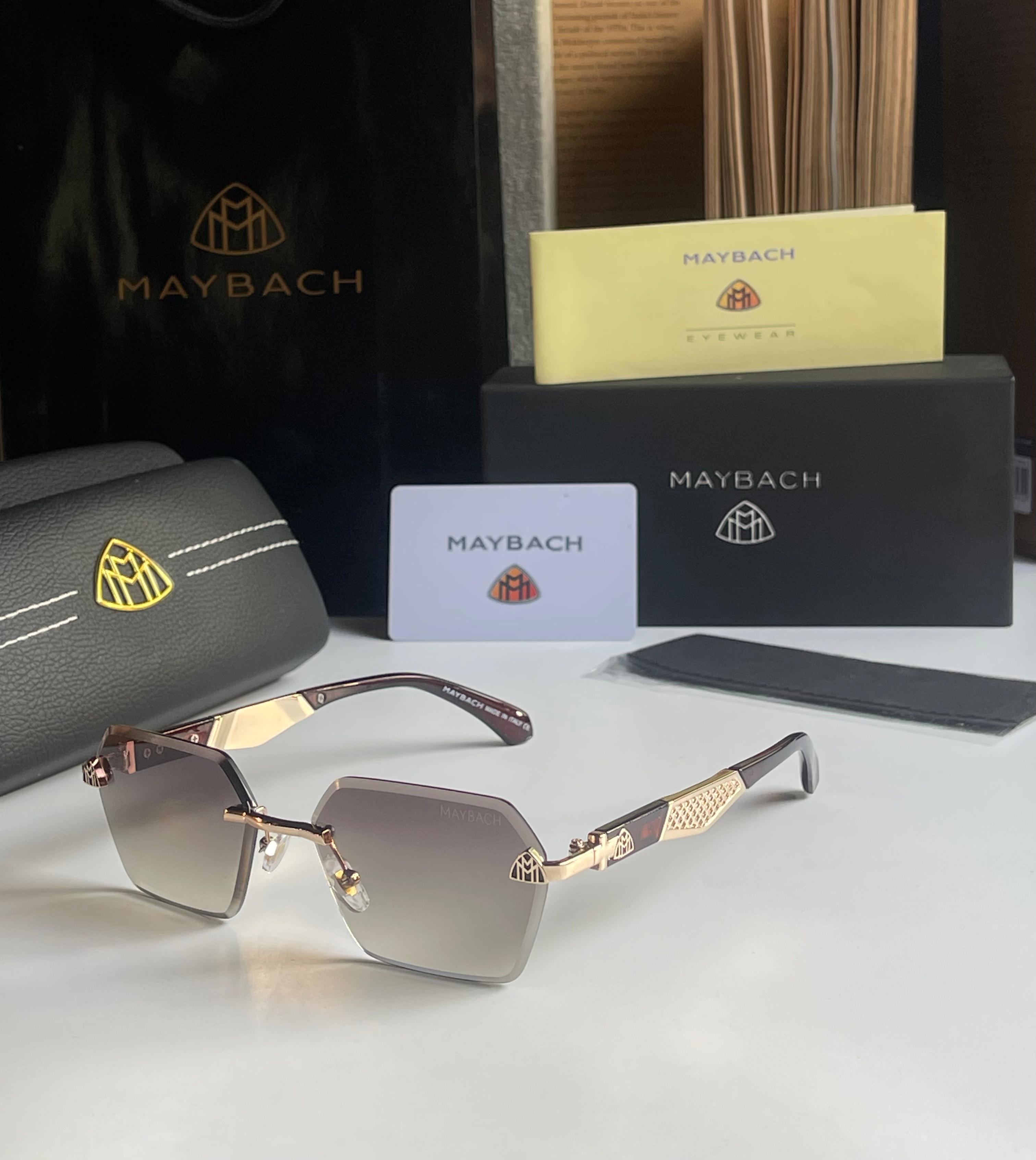 MAYBACH SUNGLASSESS