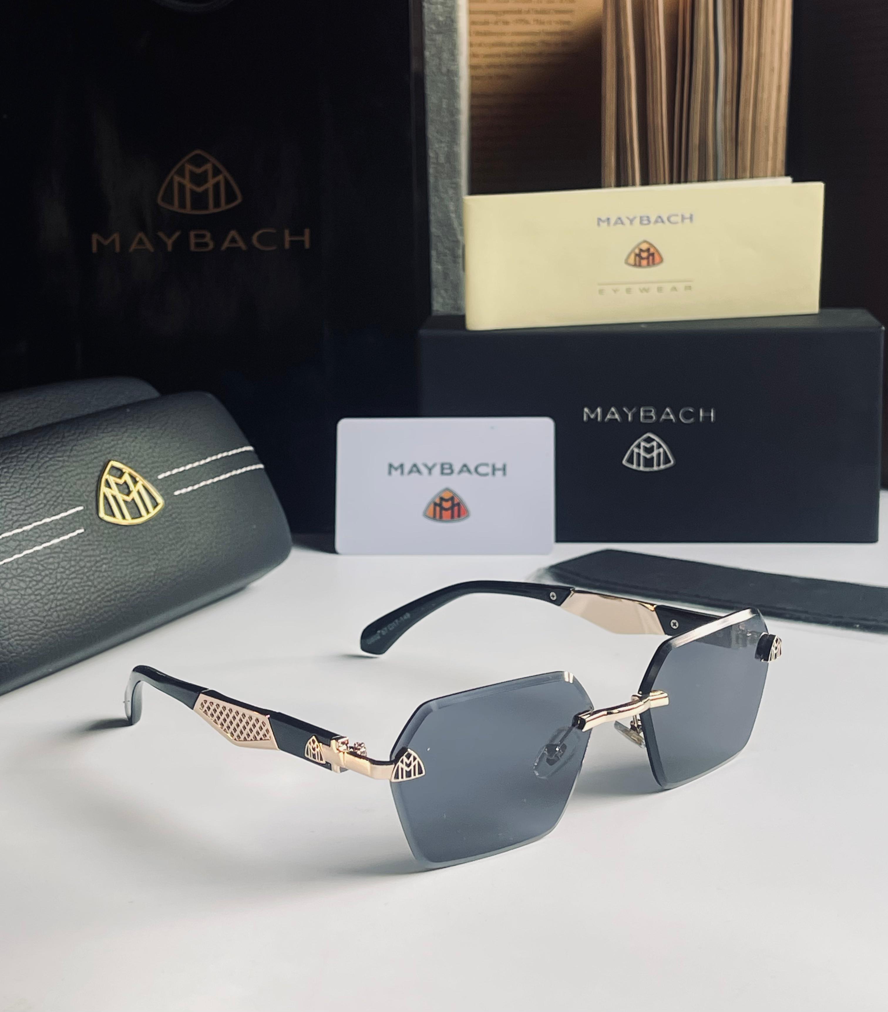MAYBACH SUNGLASSESS