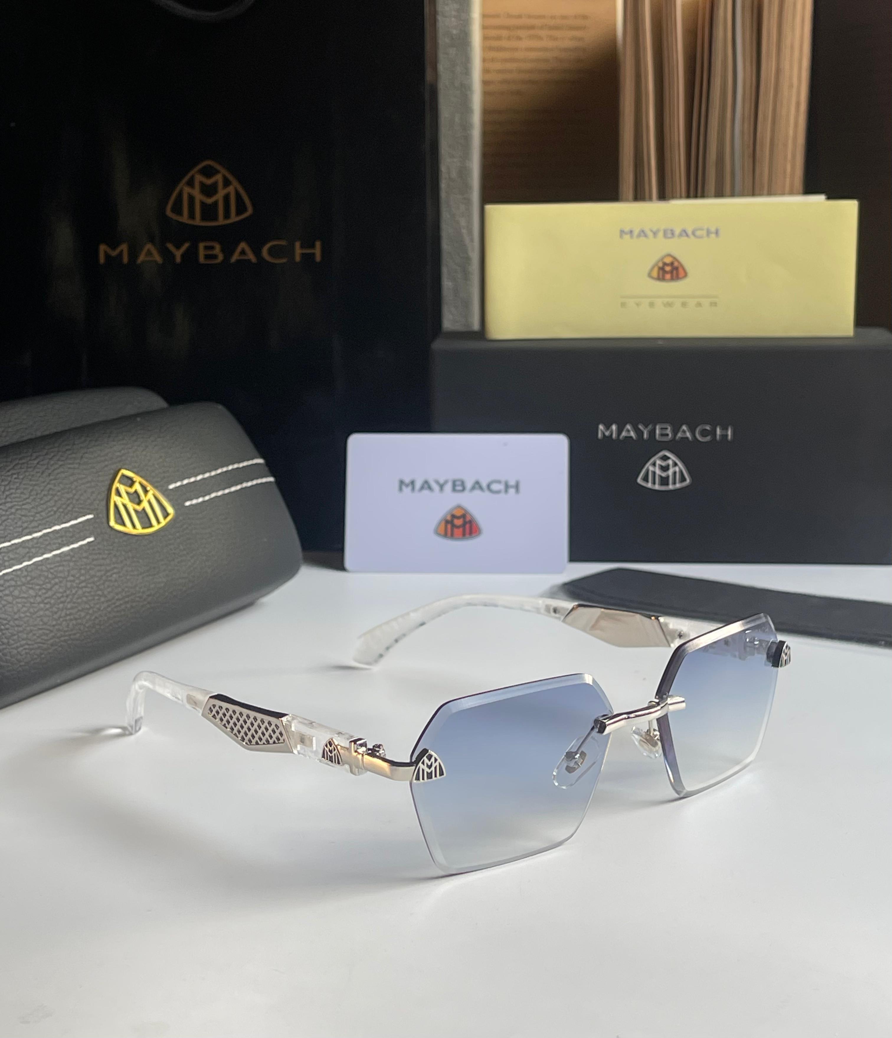 MAYBACH SUNGLASSESS