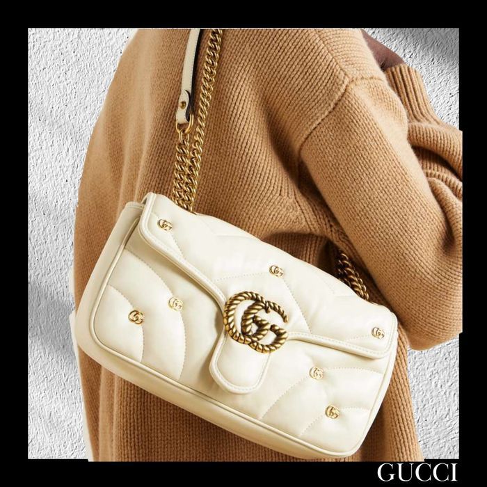 GUCCI