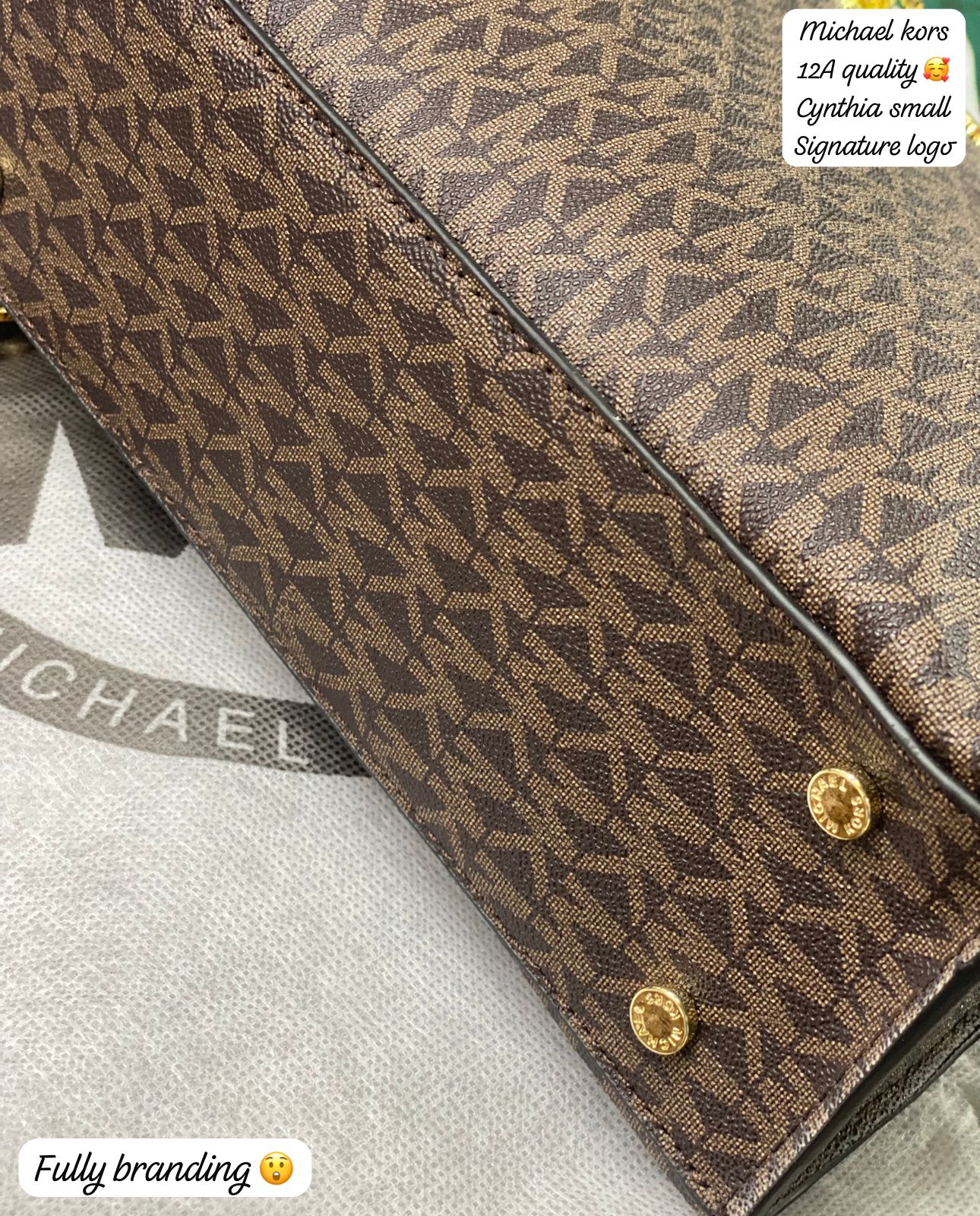MICHAEL KORS