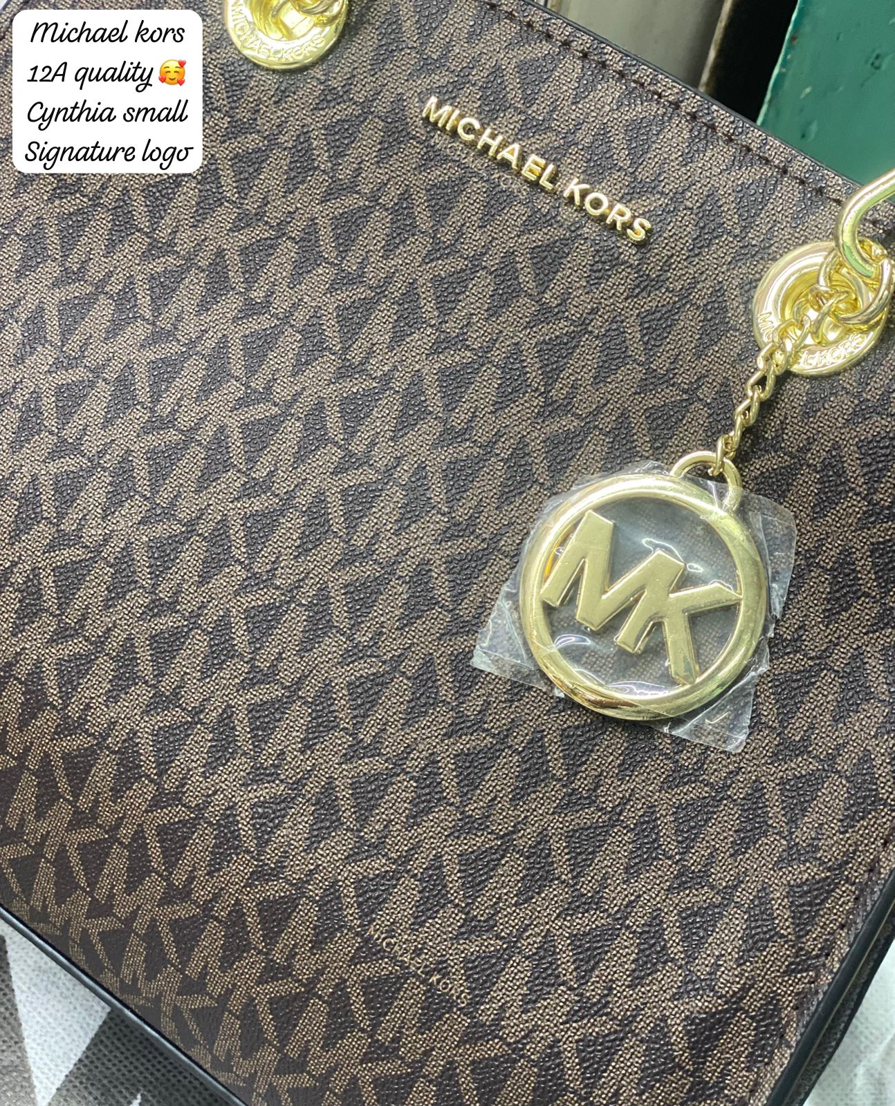 MICHAEL KORS