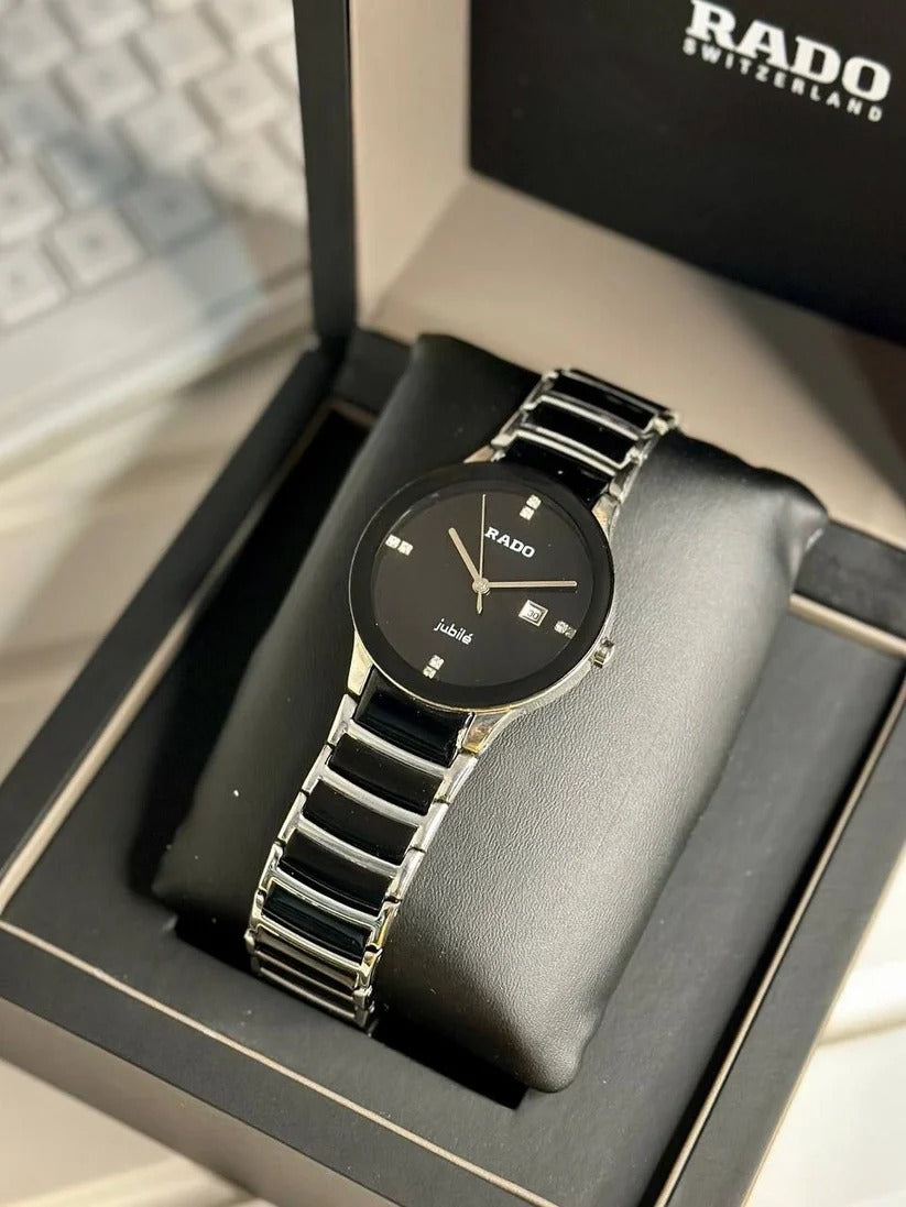 Rado Ceramic (Ladies)