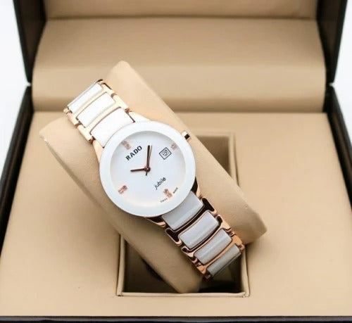 Rado Ceramic (Ladies)