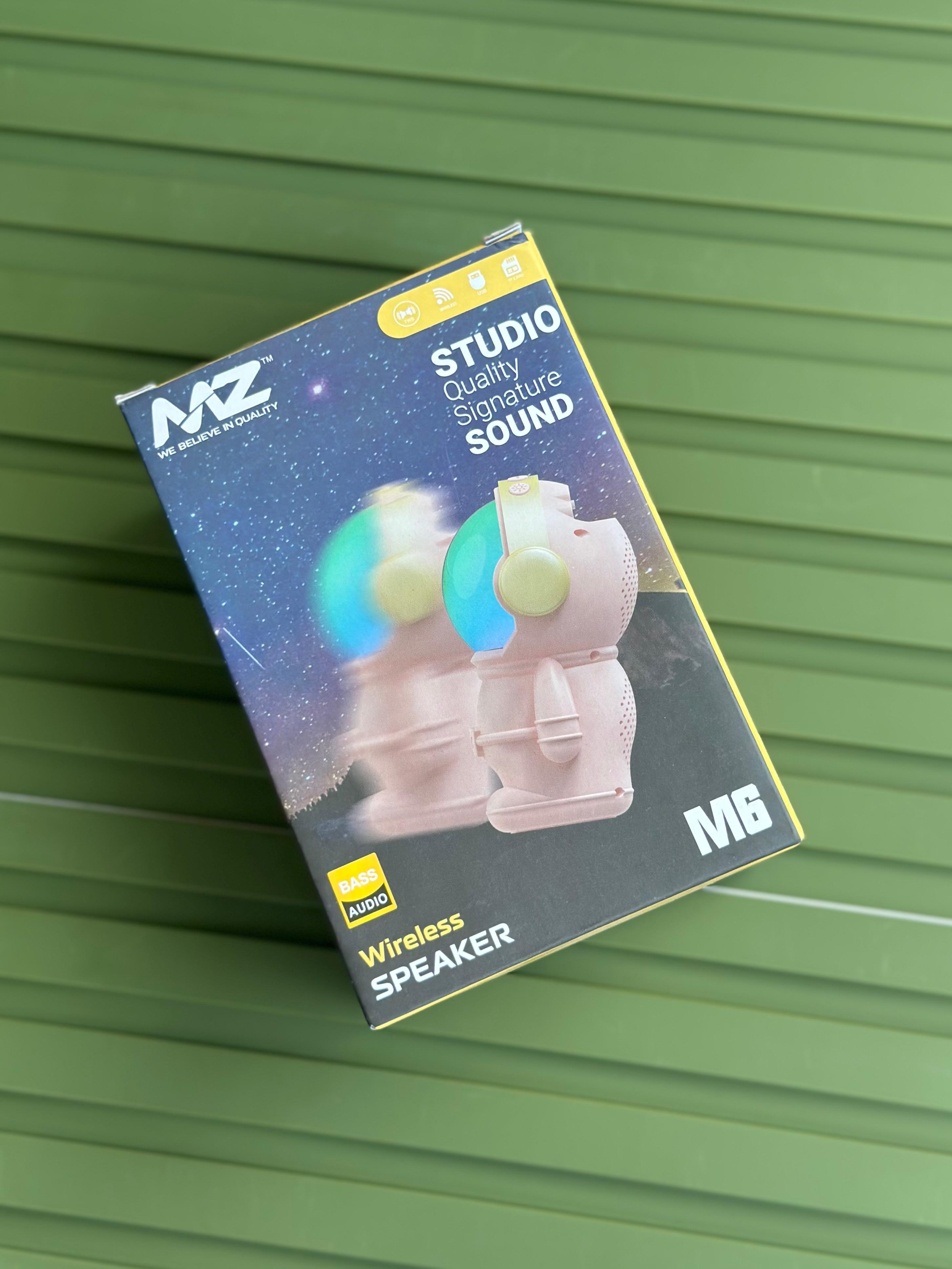 MZ M6
