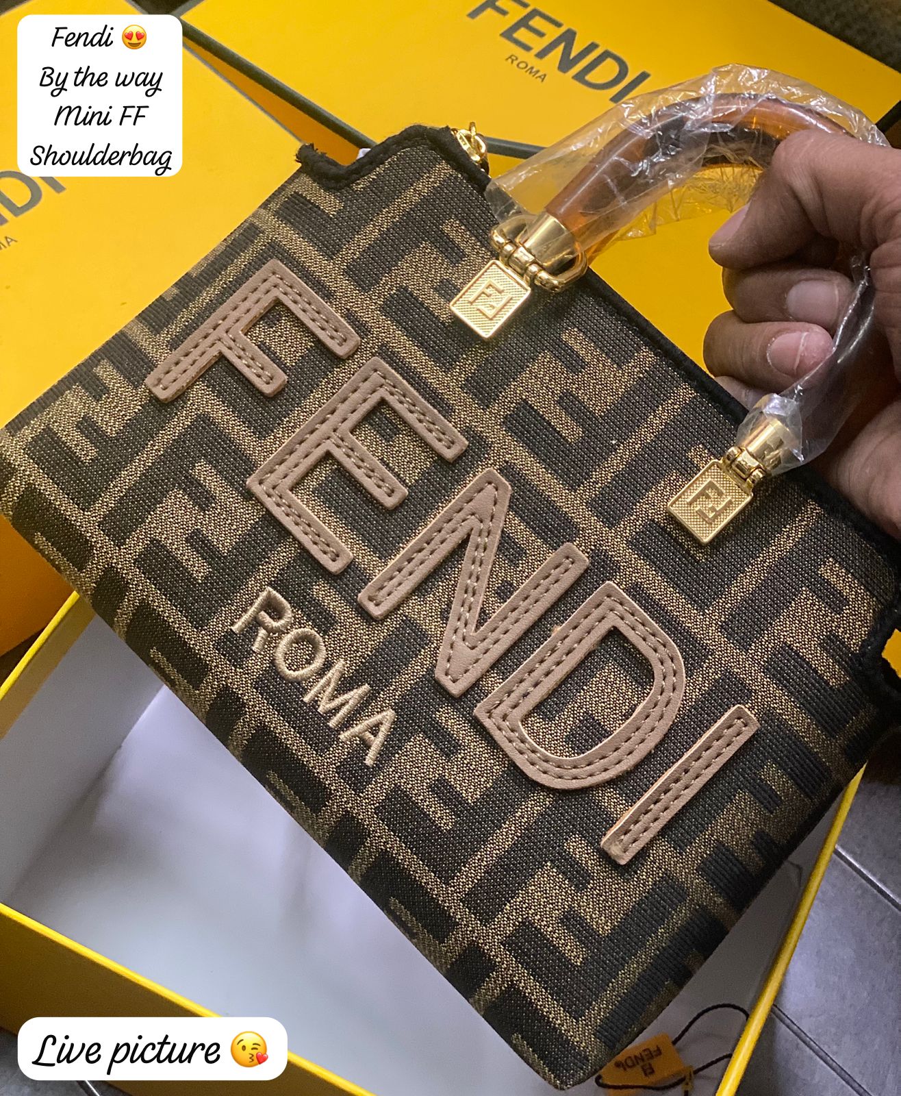 FENDI