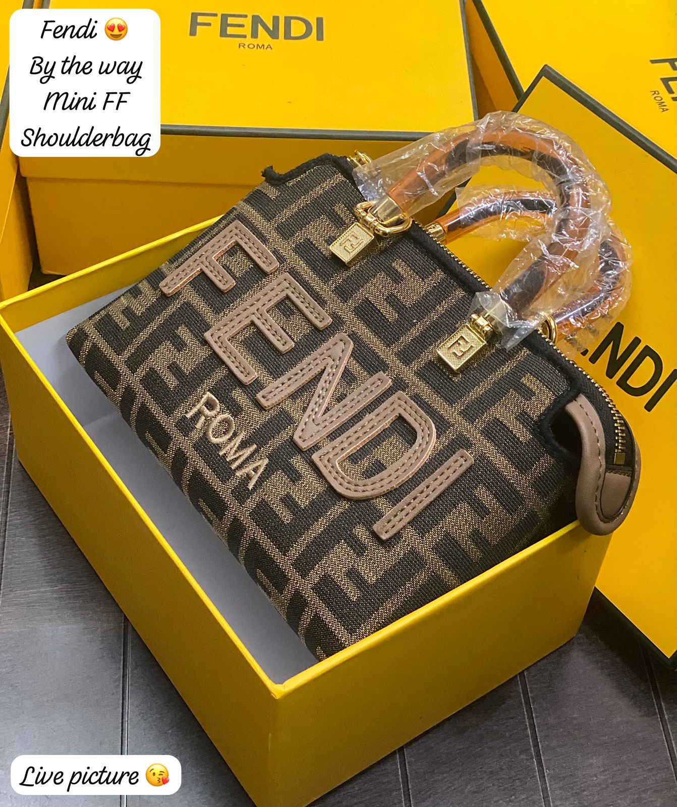 FENDI