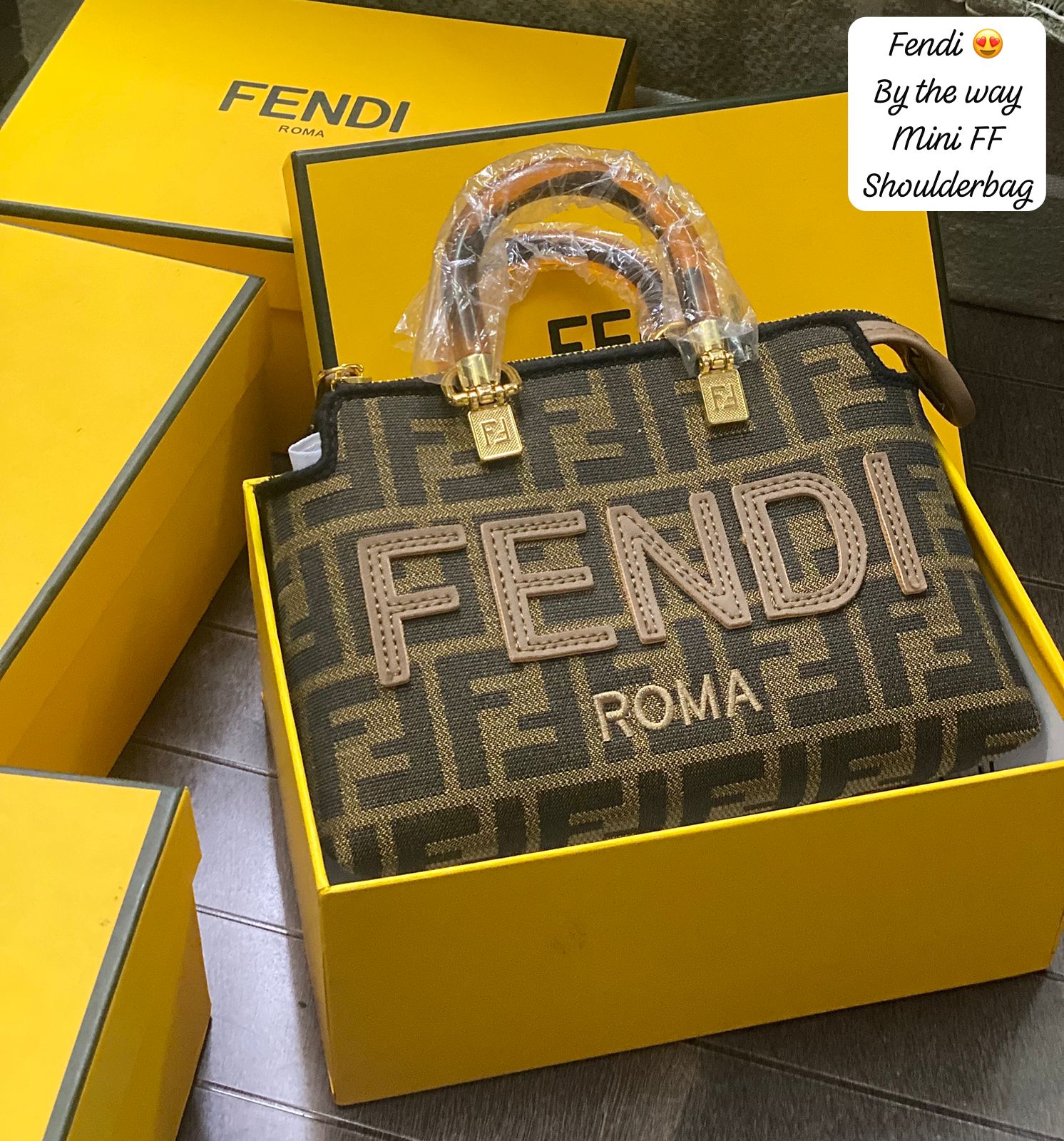 FENDI