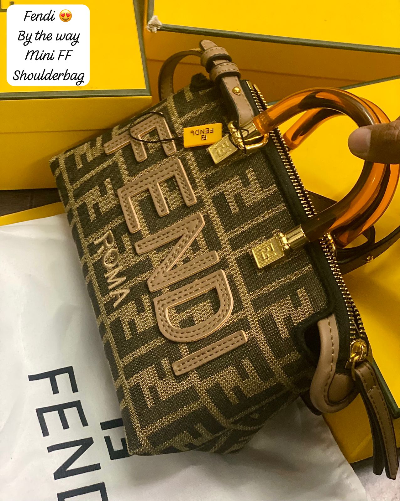 FENDI