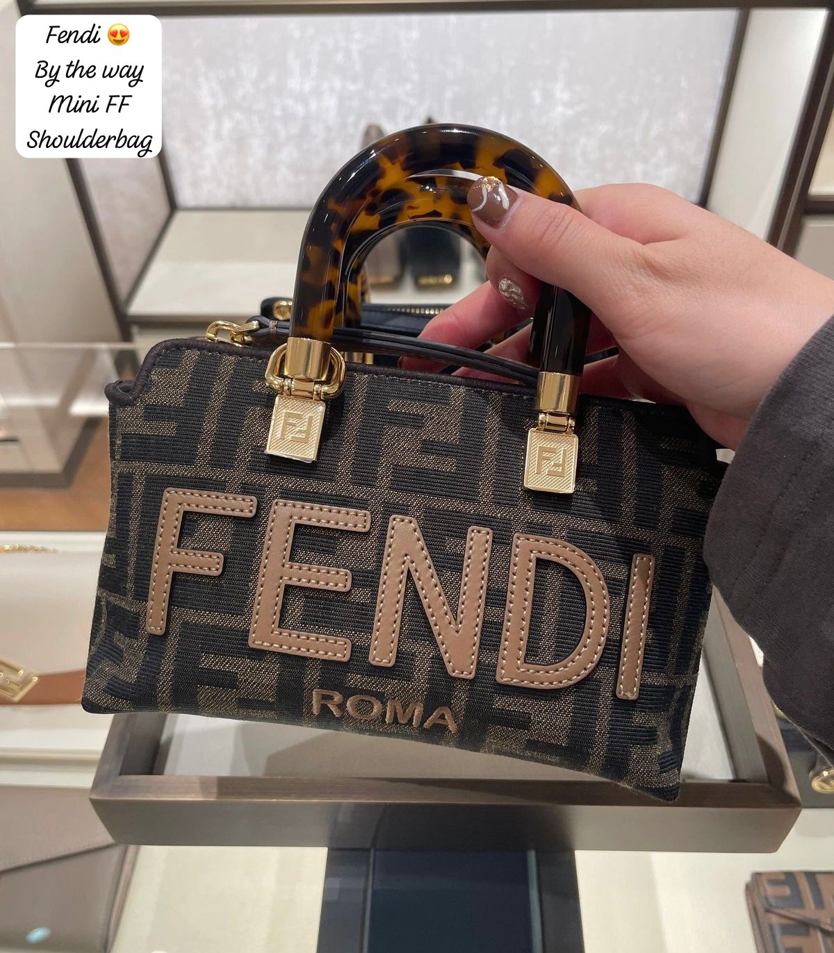 FENDI