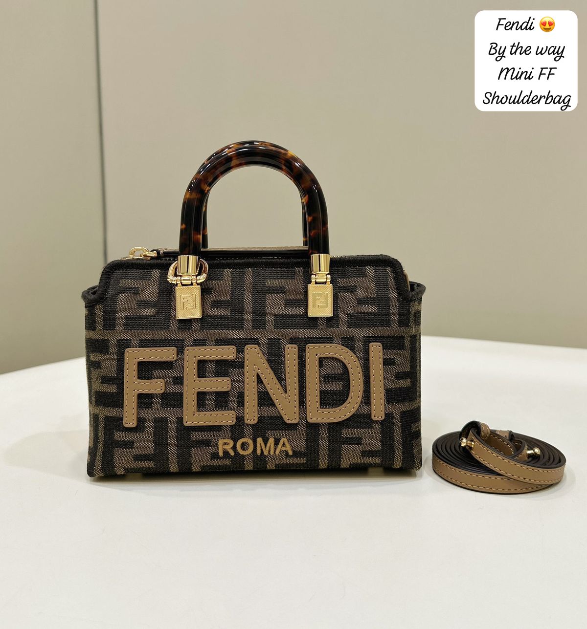 FENDI