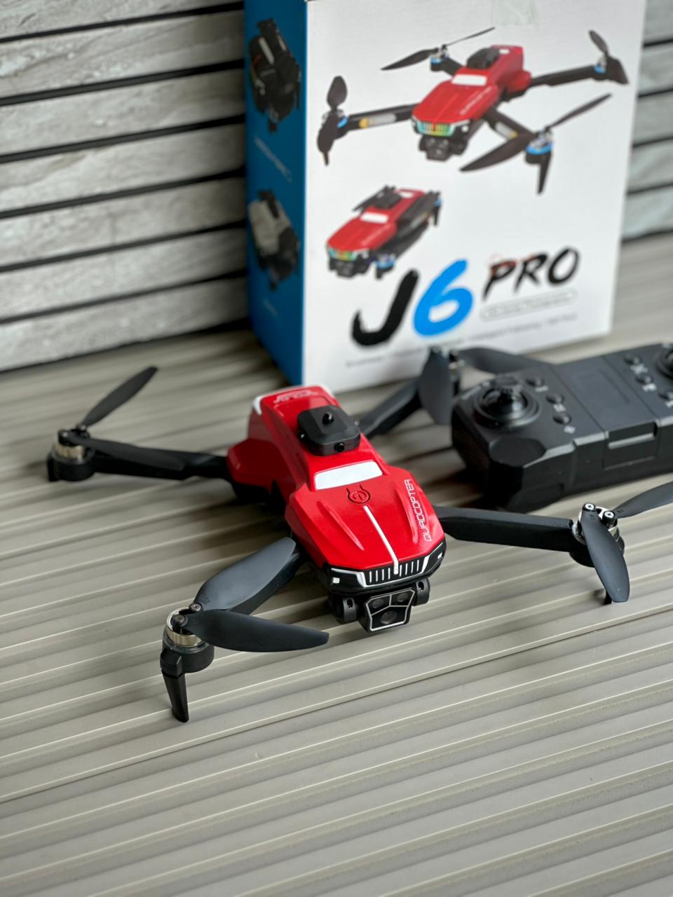 J17 DRONE