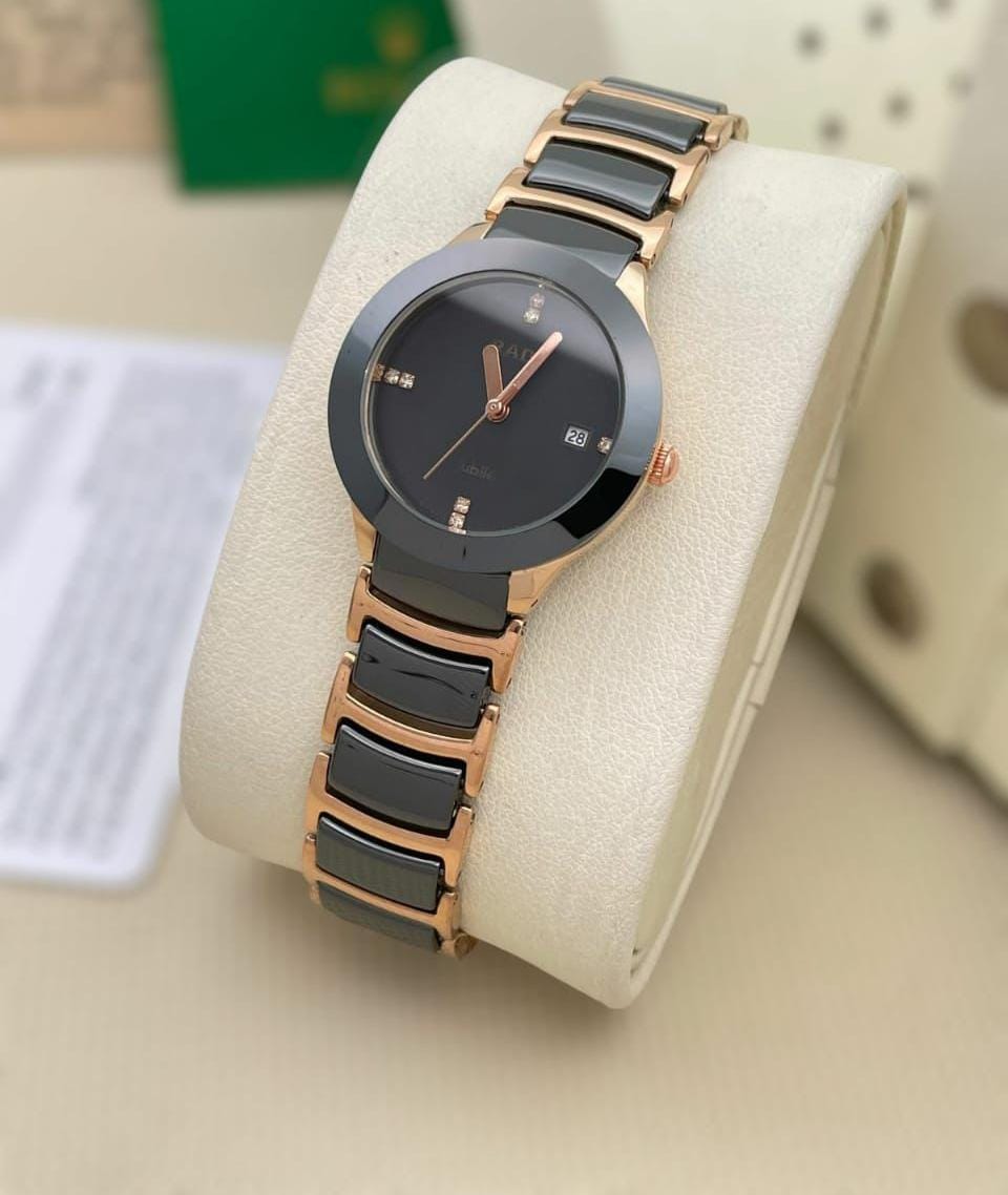 Rado Ceramic (Ladies)