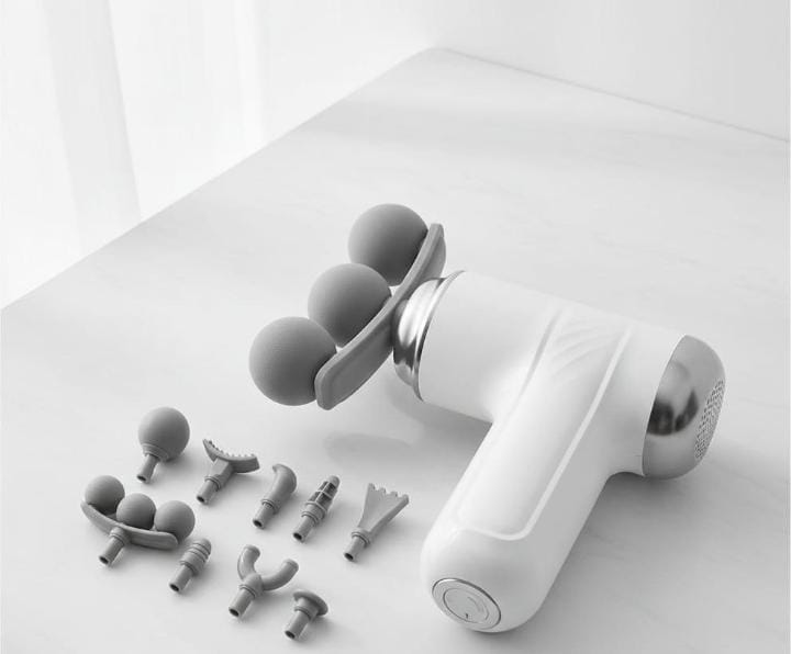 Massage Gun