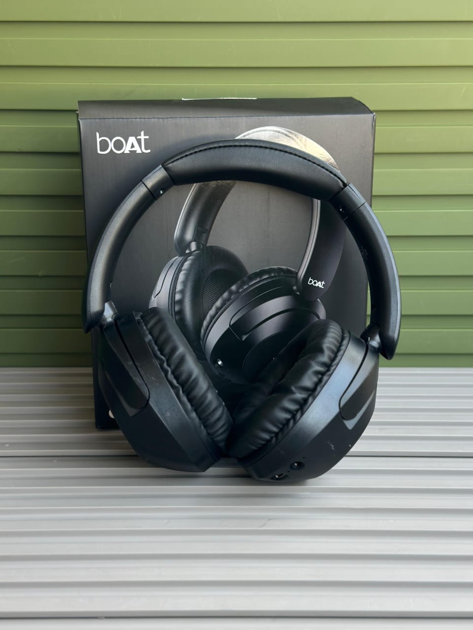 Boat Rockerz 650 pro