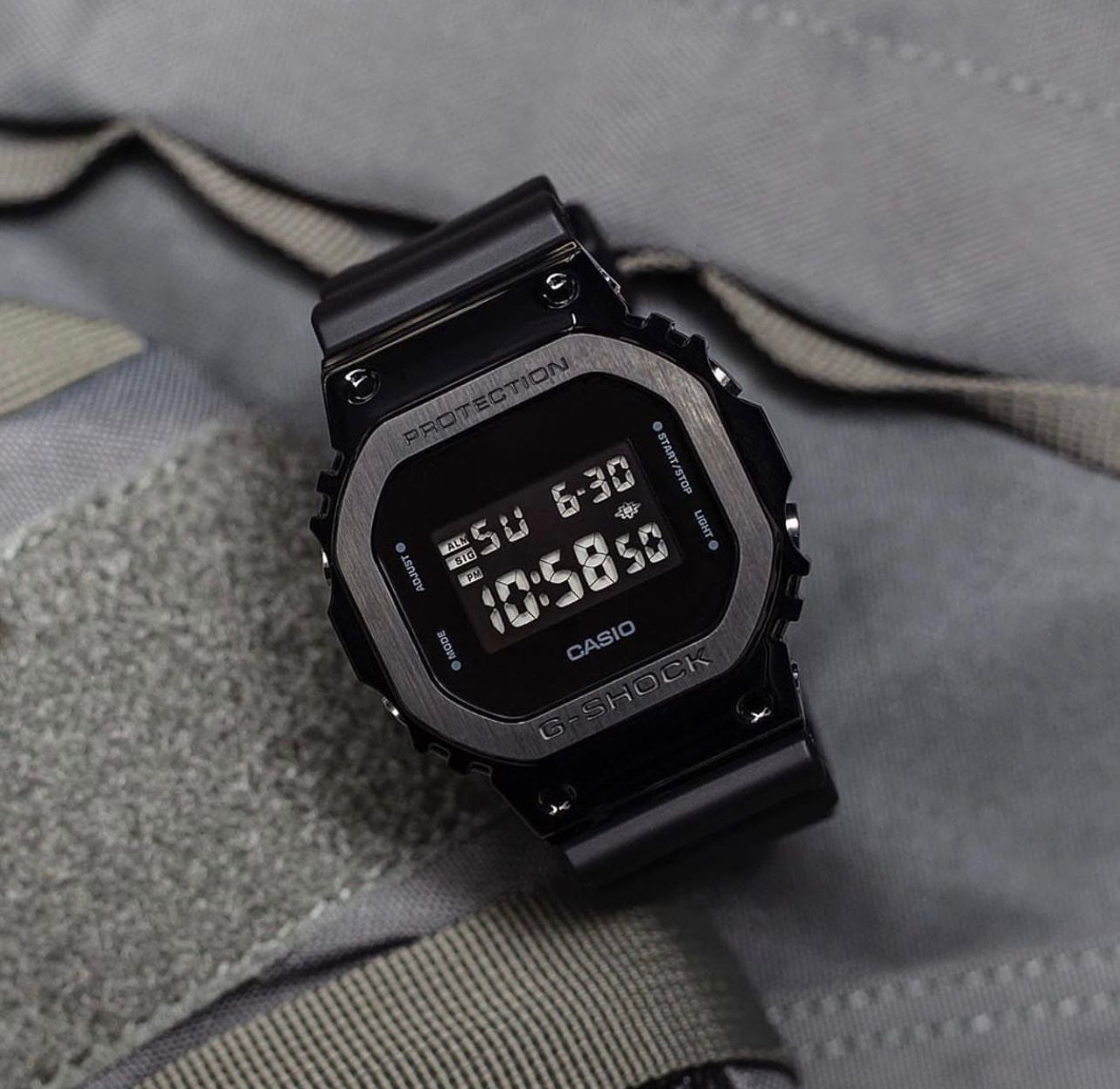 CASIO G shock