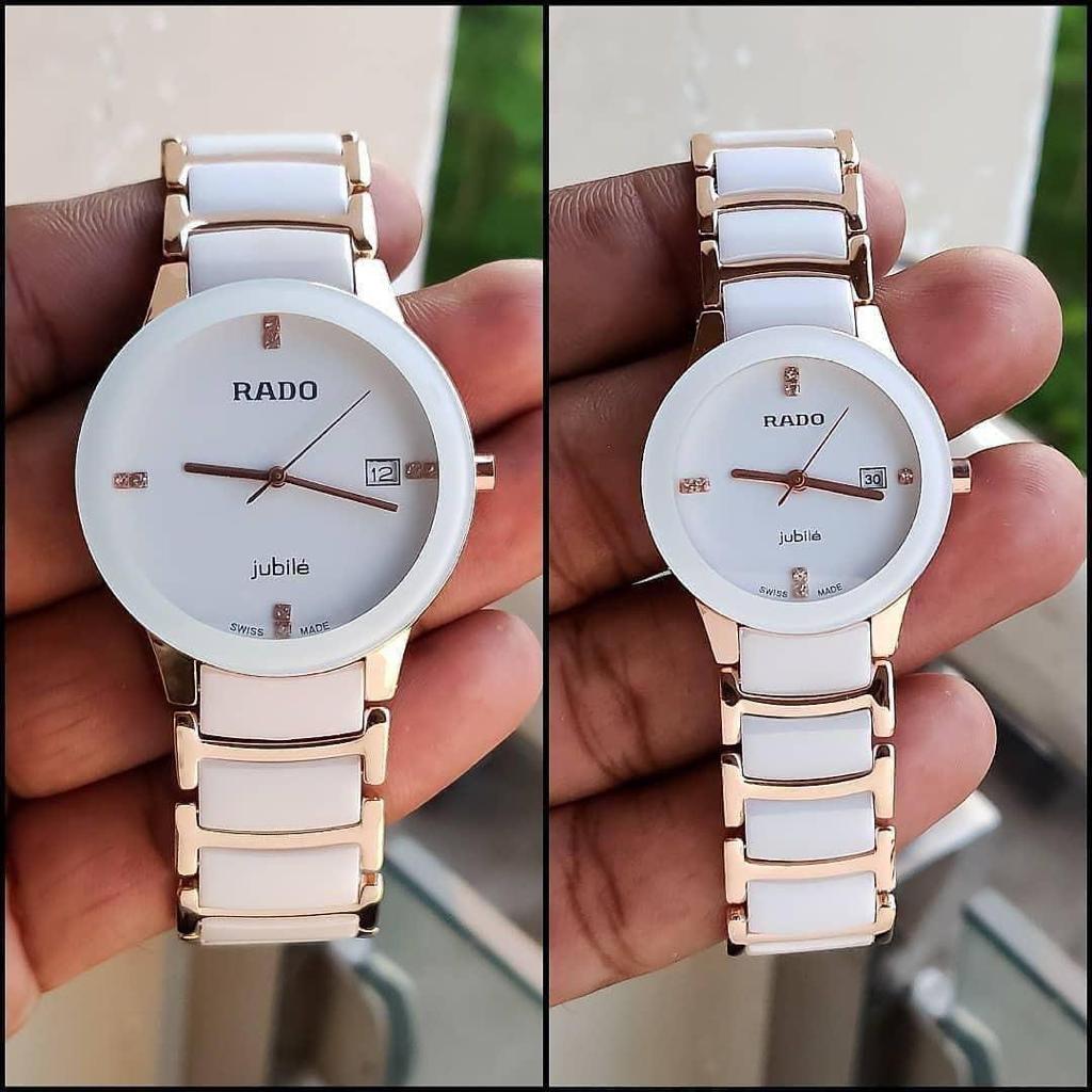 Rado Ceramic