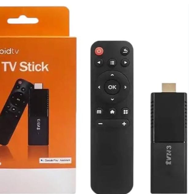 ANDROID TV STICK