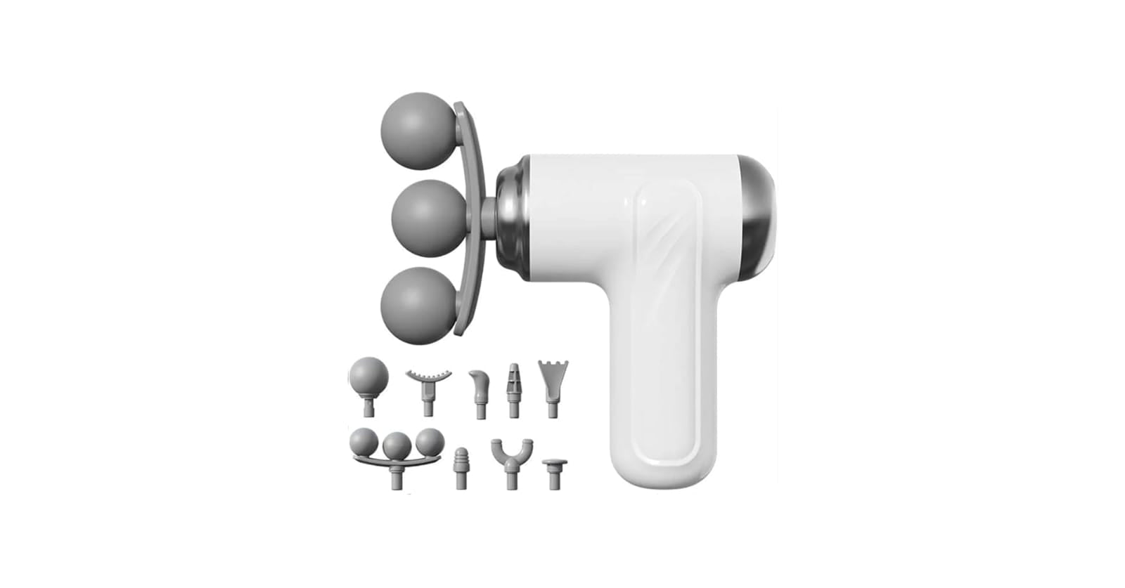 Massage Gun