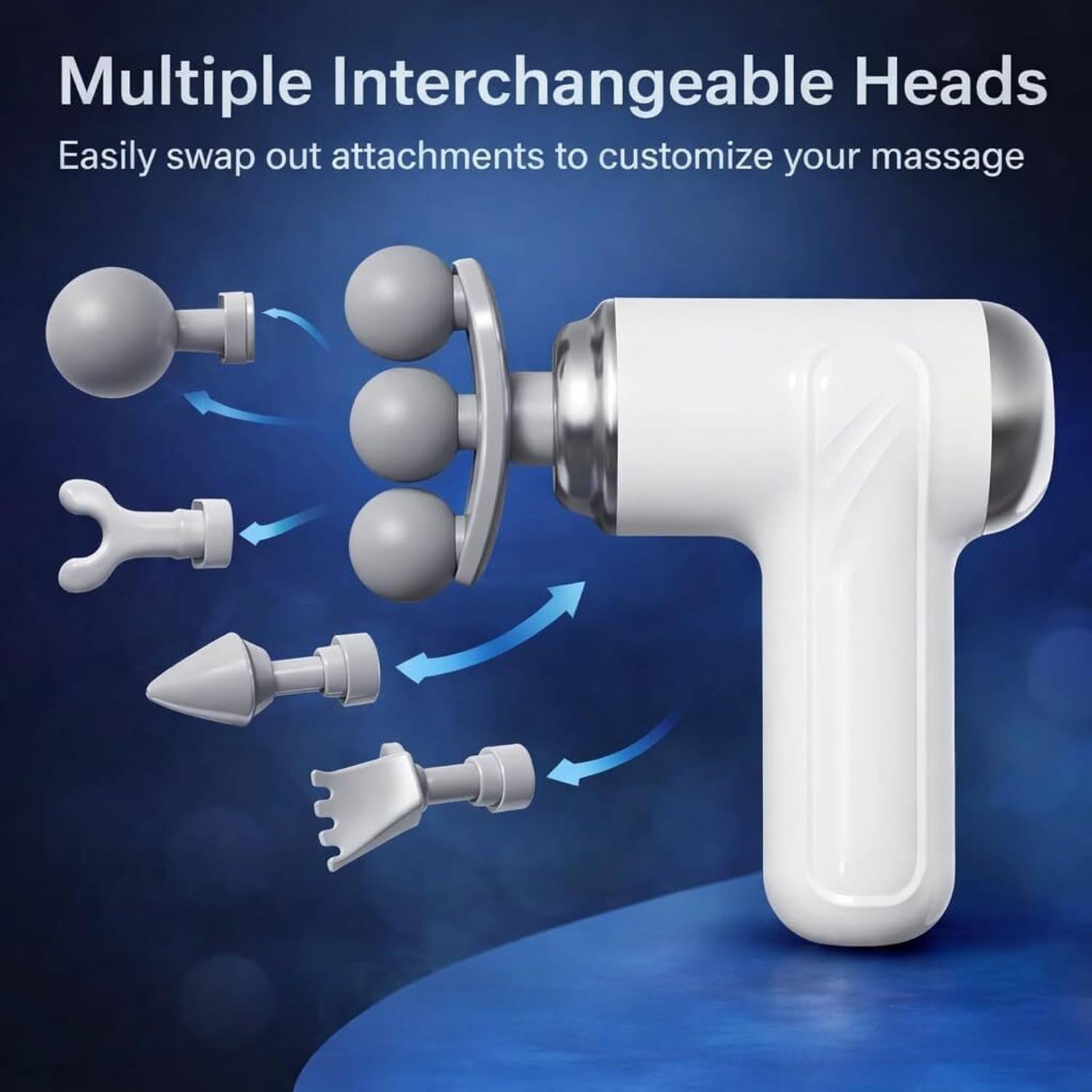 Massage Gun