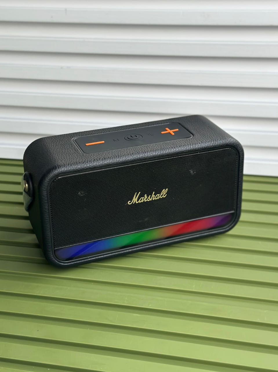 MARSHALL M15 SPEAKER
