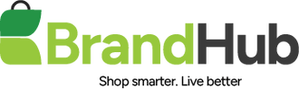 Brand Hub Store