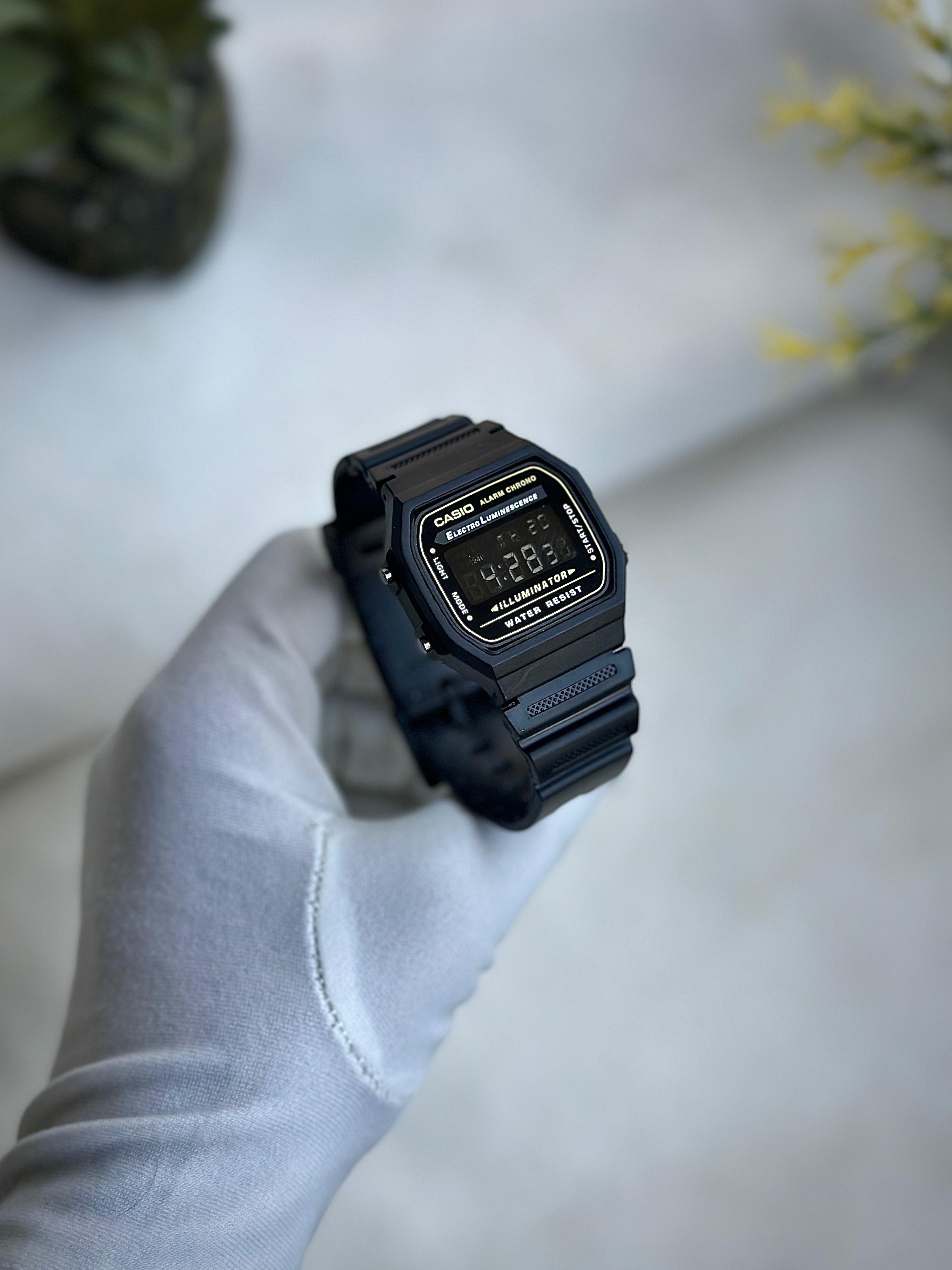 CASIO