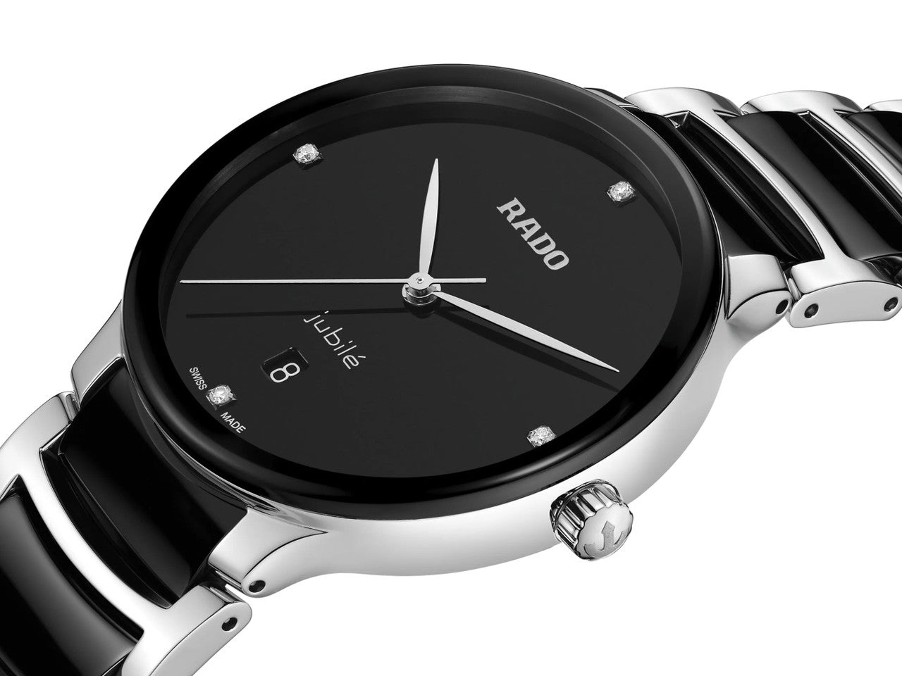 Rado Ceramic