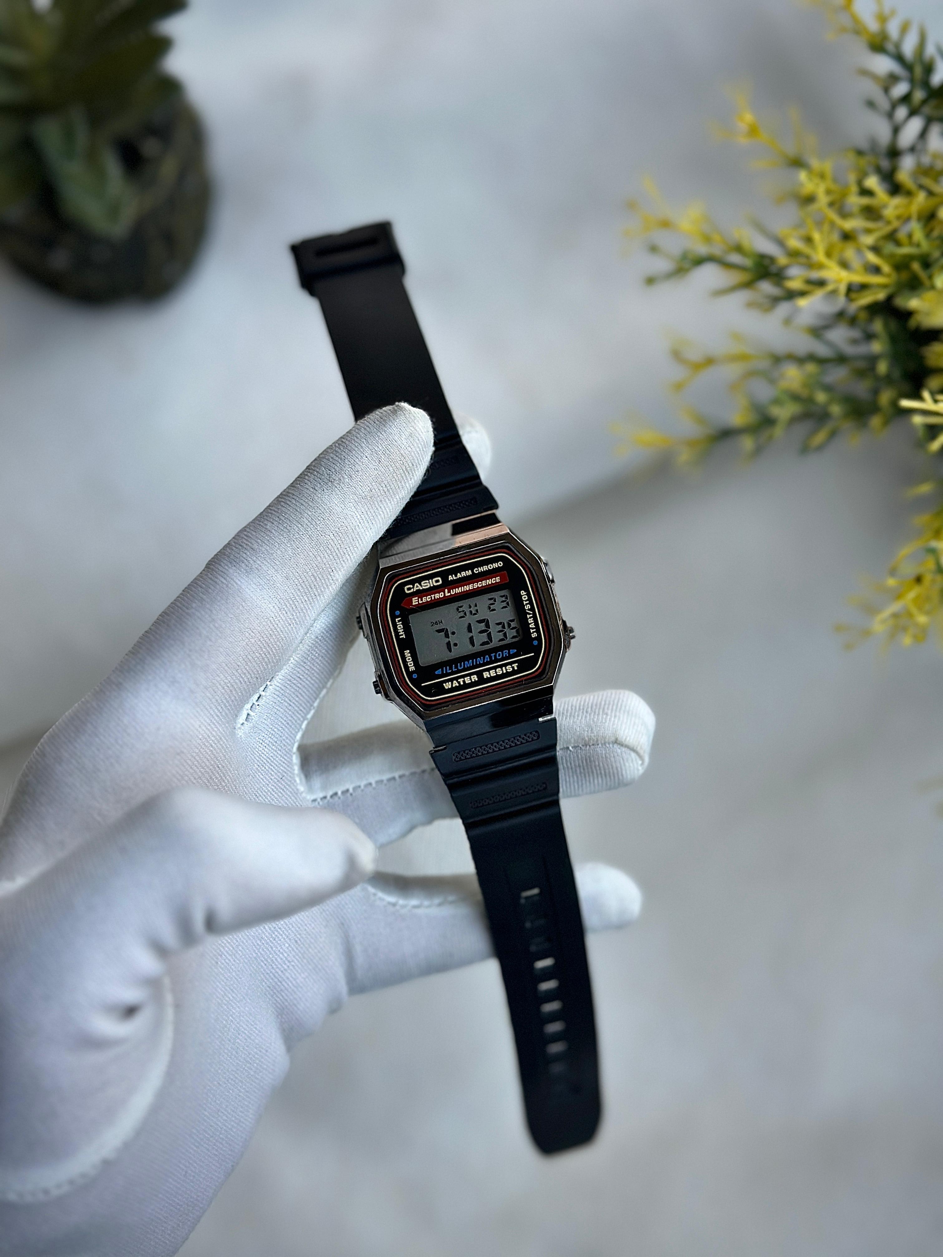 CASIO