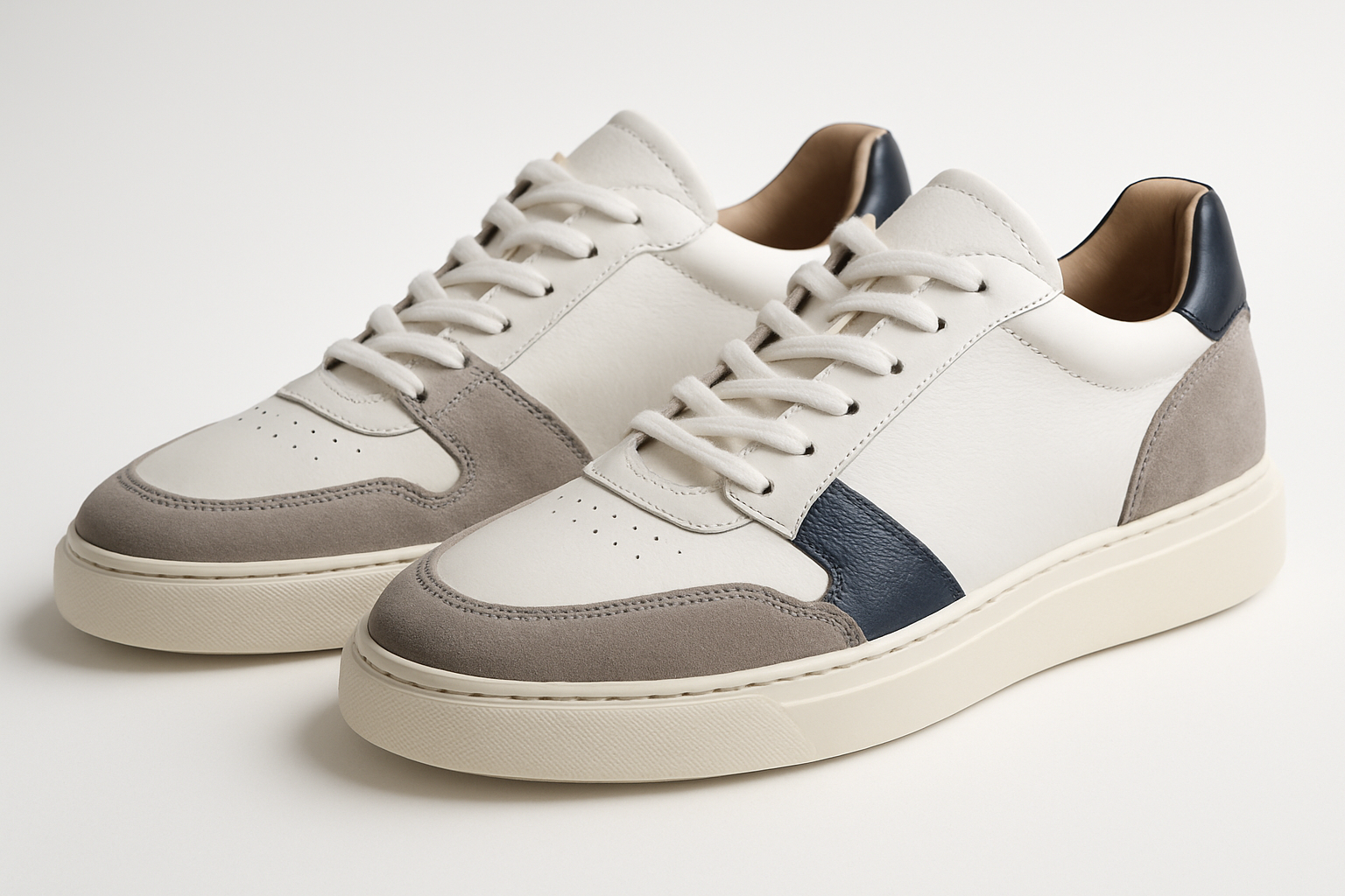 Men's Premium Casual Sneakers