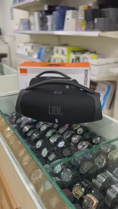 JBL BOOMBOX 3