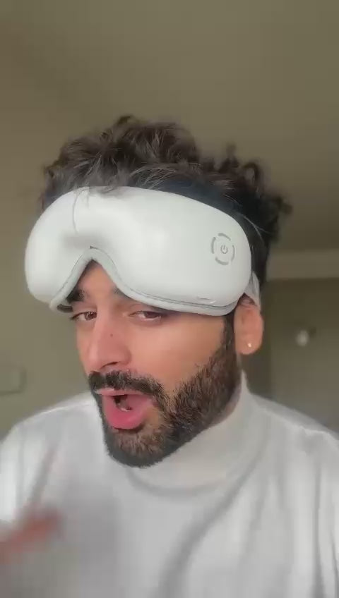 EYE MASSAGER