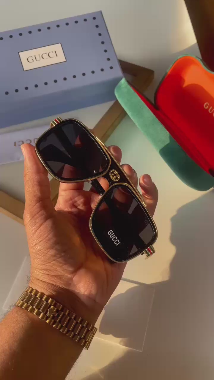 GUCCI SUNGLASSESS