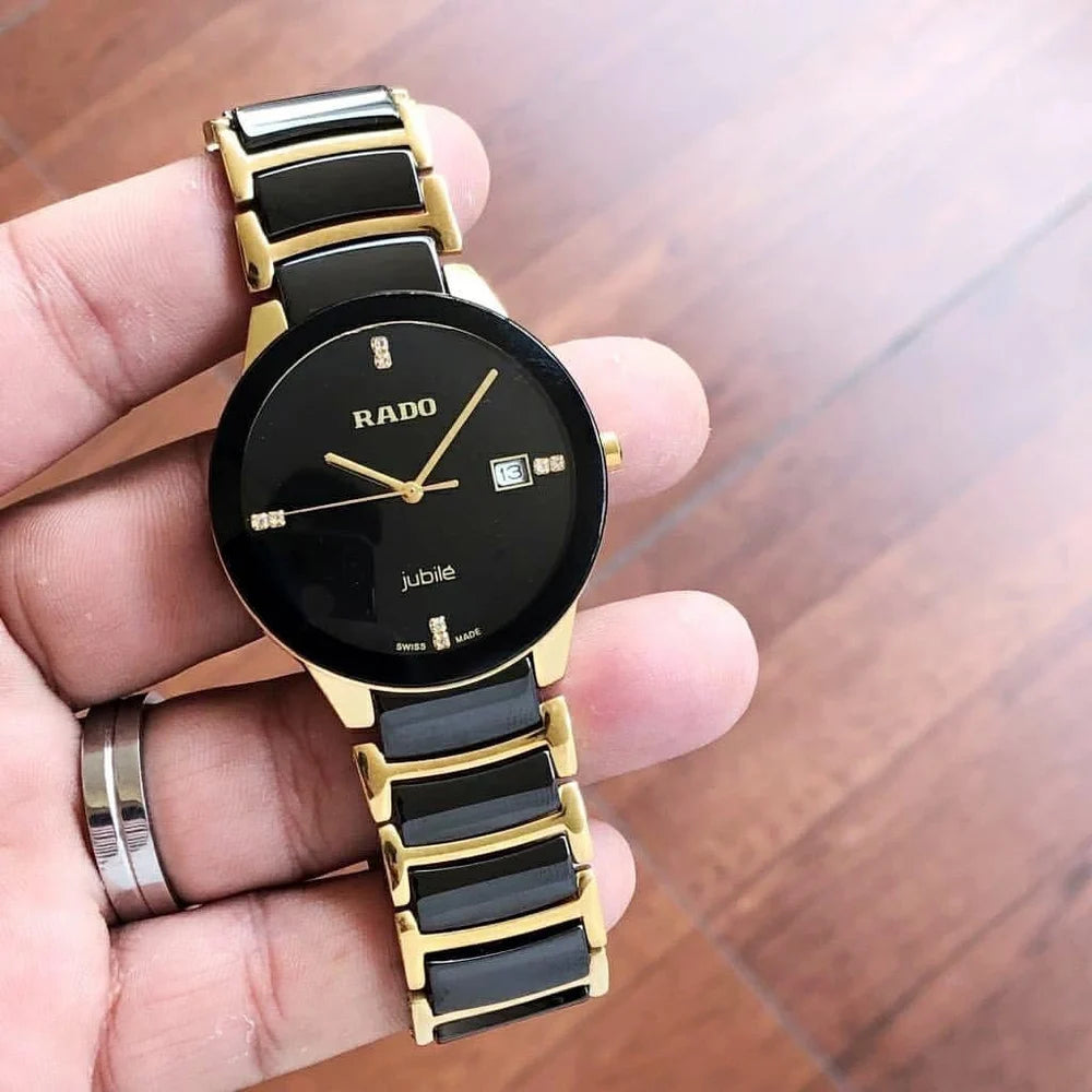 Rado Ceramic